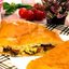 Пицца «Кальцоне»