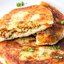 Картофельные котлеты с мясом