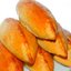 Пирожки с грибами и луком