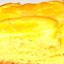 Апельсиновый пирог с орехами