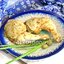 Куриные окорочка паровые