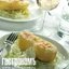 Картофель-пашот, начиненный сыром
