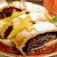 Рулет маковый