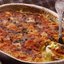 Запеченный картофель "Гратен Дофинуа