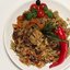 Плов из баранины с тыквой (в мультиварке)