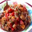 Закуска из баклажан