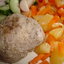 МЯСНЫЕ КОТЛЕТЫ С СЫРОМ