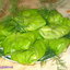 Конвертики закусочные