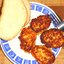 Капустные котлеты с рисом