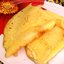 Омлет с манкой и молоком