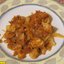Тушеная квашеная капуста с мясом говядины