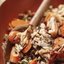 Икра из перца с овощами