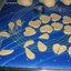 куриные сердечки, тушёные в сливках