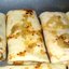 Блины с картошкой