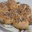 Яйца с сыром и колбасой