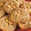 Миндальное печенье ( мой вариант )