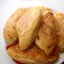 Картофельные зразы с овощами