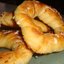 Запеканка из белого хлеба с морковью и яблоками