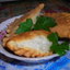 Караимские чебуреки