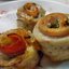Шницель с сыром