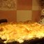 Ачма с сыром