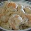 Паста Пенне с Сыром,Креветками и Гребешками ! ! !