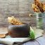 Куриные палочки с кунжутом