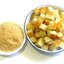 Гренки для бульона и панировочные сухари
