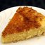 Запеканка японская с горошком и луком