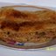 Пирог с мясом и капустой