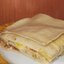 Запеканка с цветной капустой и кабачками