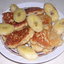 БАНАНОВЫЕ СЫРНИКИ