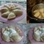 Вареники на кефире