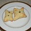 Конвертики с горохом