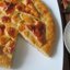 Капустный пирог с грибами