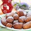 Итальянские пончики Зэпполе (Zeppole)