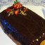 Манный десерт с печеньем и вареным сгущенным молоком