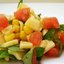 Ньокки из курицы