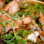 Чахохбили из куры (неделя грузинской кухни у меня дома)