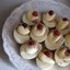 Вареники с рыбой и свежей капустой