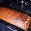 Падеборнский хлеб.(Padeborner Landbrot)
