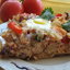 Пирог с РЫБОЙ и яйцом (Дуэль)