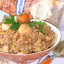 Гречка по-купечески (быстрый, вкусный, полезный ужин)