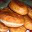 Постные пирожки без дрожжей