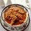 Гуляш из мяса