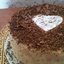 Торт Банановый очень вкусный!!!