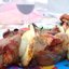 Настоящий шашлык из баранины