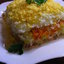 Картофельные крокеты с сыром