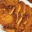 Паштет из печени с грибами
