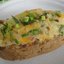 Картофель с Сыром и Беконом